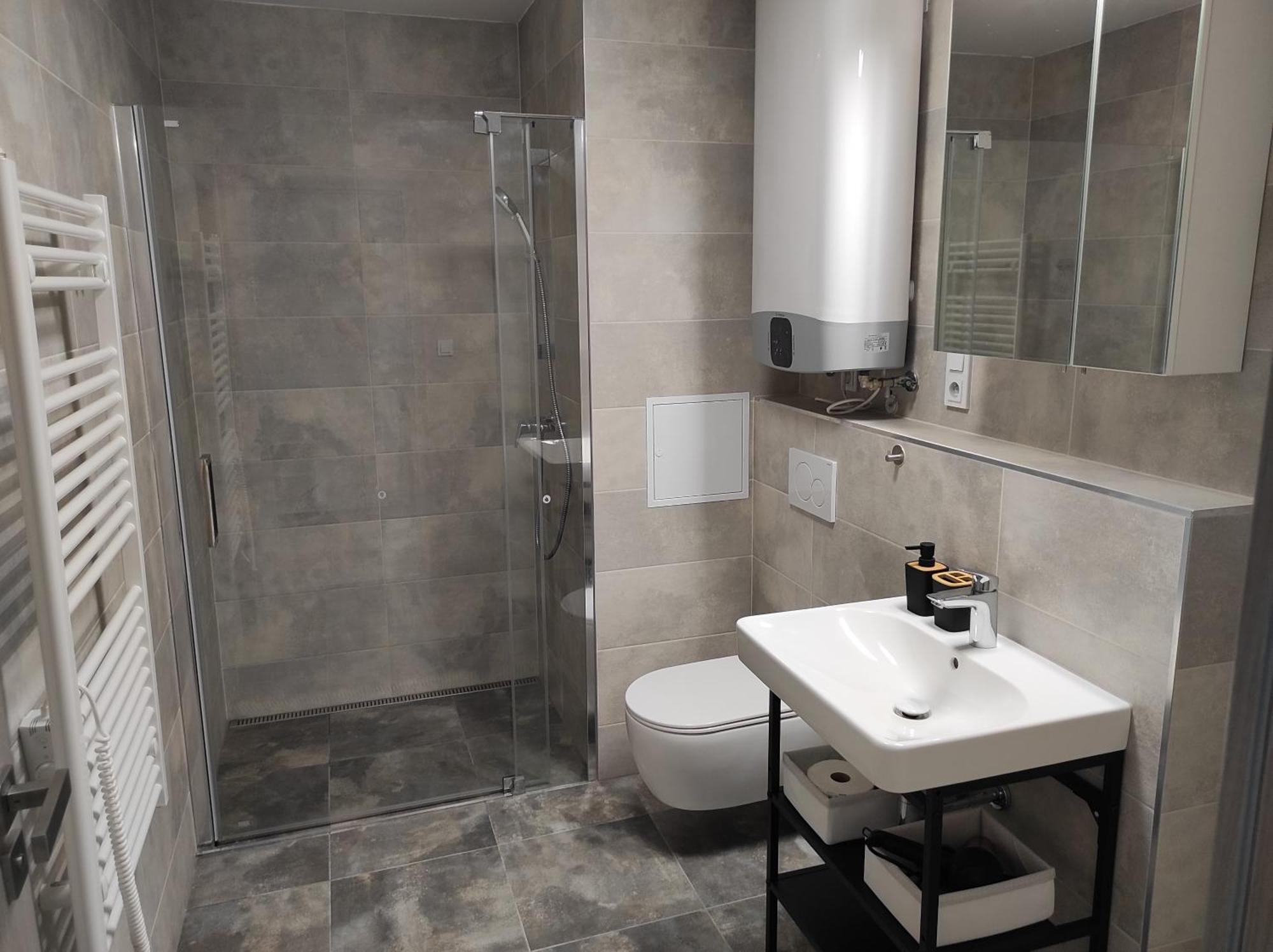 Apartman X06 Mikulov Buitenkant foto