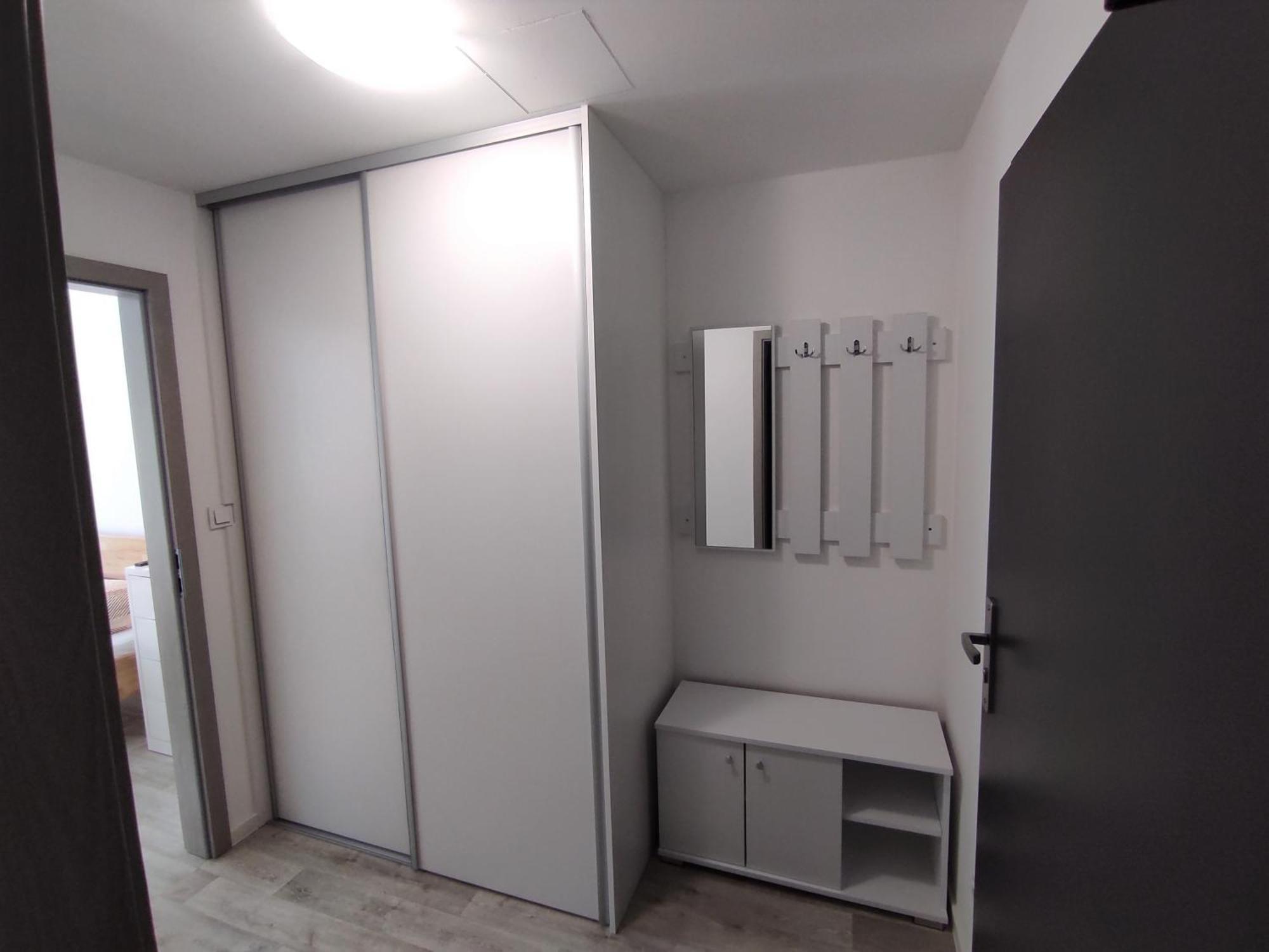 Apartman X06 Mikulov Buitenkant foto